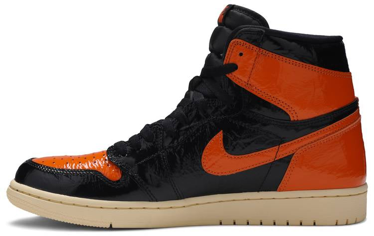 Air Jordan 1 Retro High OG Shattered Backboard 3.0