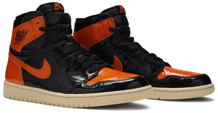 Air Jordan 1 Retro High OG Shattered Backboard 3.0