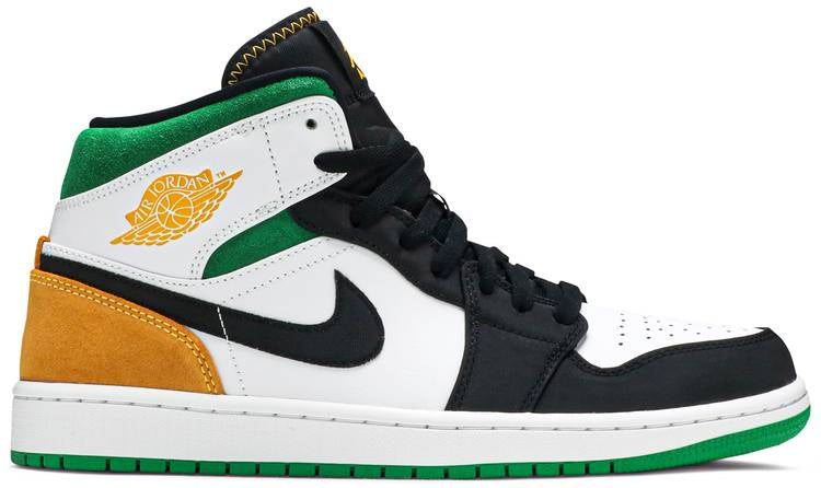 Air Jordan 1 Mid SE Oakland