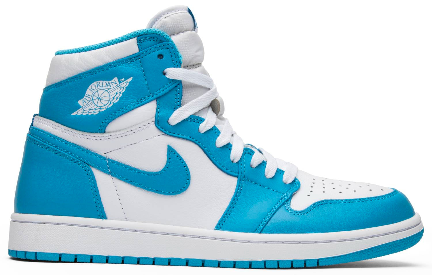 Air Jordan 1 Retro High OG UNC