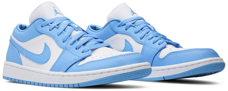 Wmns Air Jordan 1 Low UNC