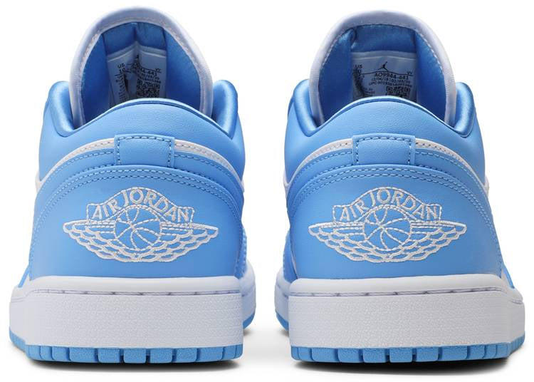 Wmns Air Jordan 1 Low UNC