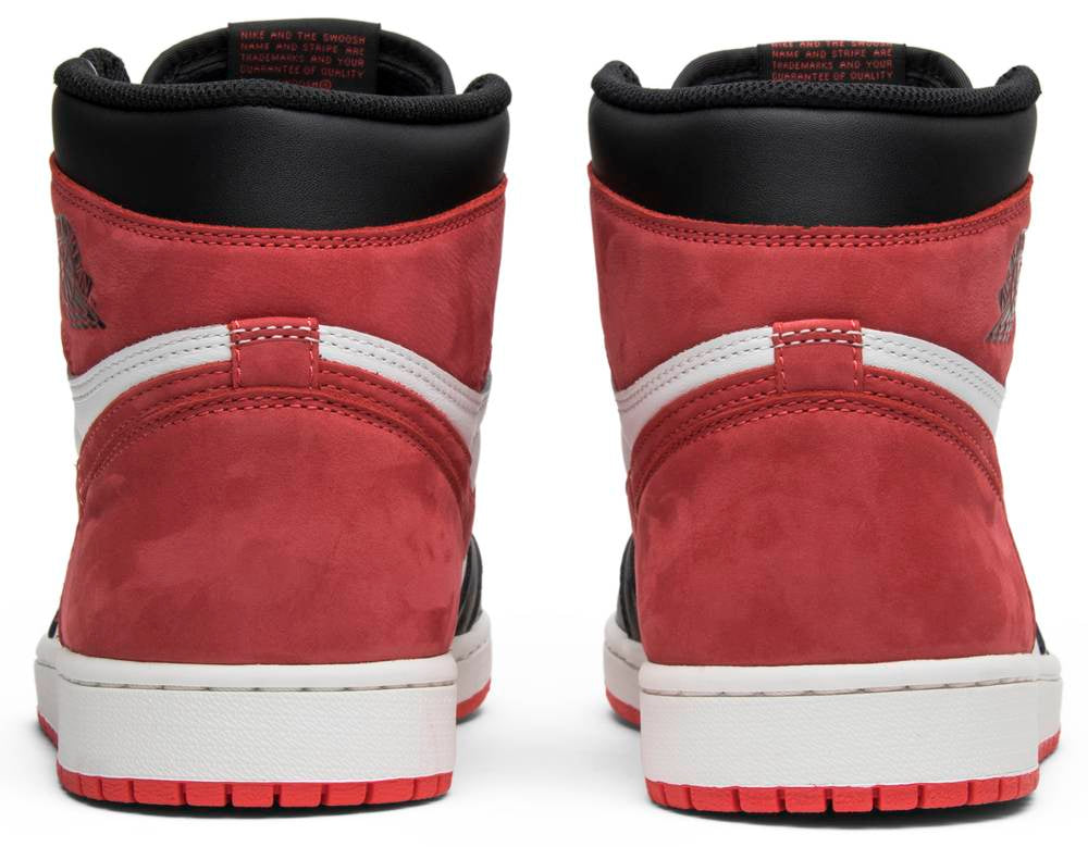 Air Jordan 1 Retro High OG Track Red