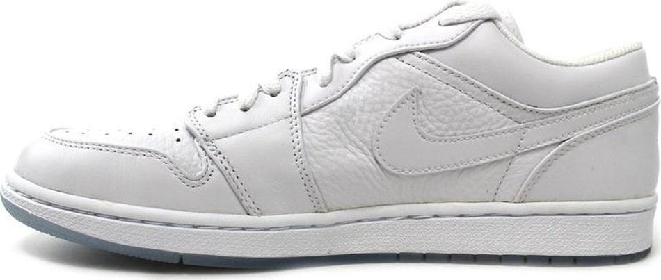 Air Jordan 1 Low Retro White