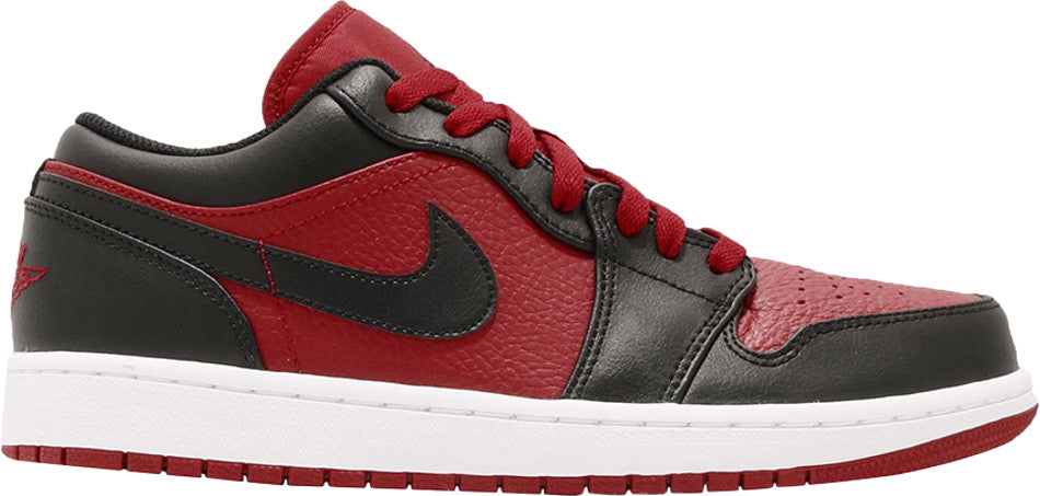 Air Jordan 1 Retro Low Gym Red