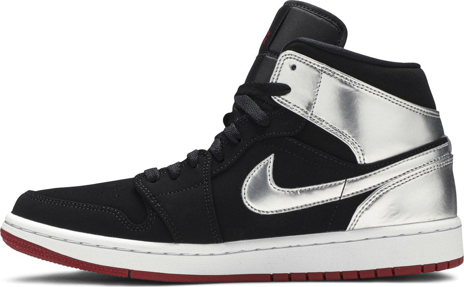 Air Jordan 1 Mid Johnny Kilroy