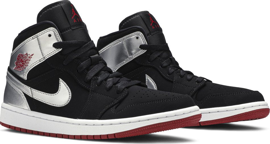 Air Jordan 1 Mid Johnny Kilroy