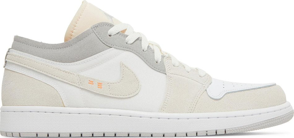 Air Jordan 1 Low Inside Out