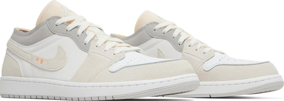 Air Jordan 1 Low Inside Out