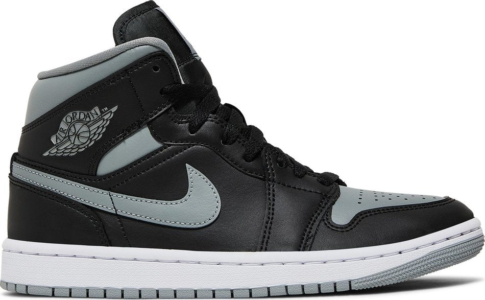 Wmns Air Jordan 1 Mid Shadow