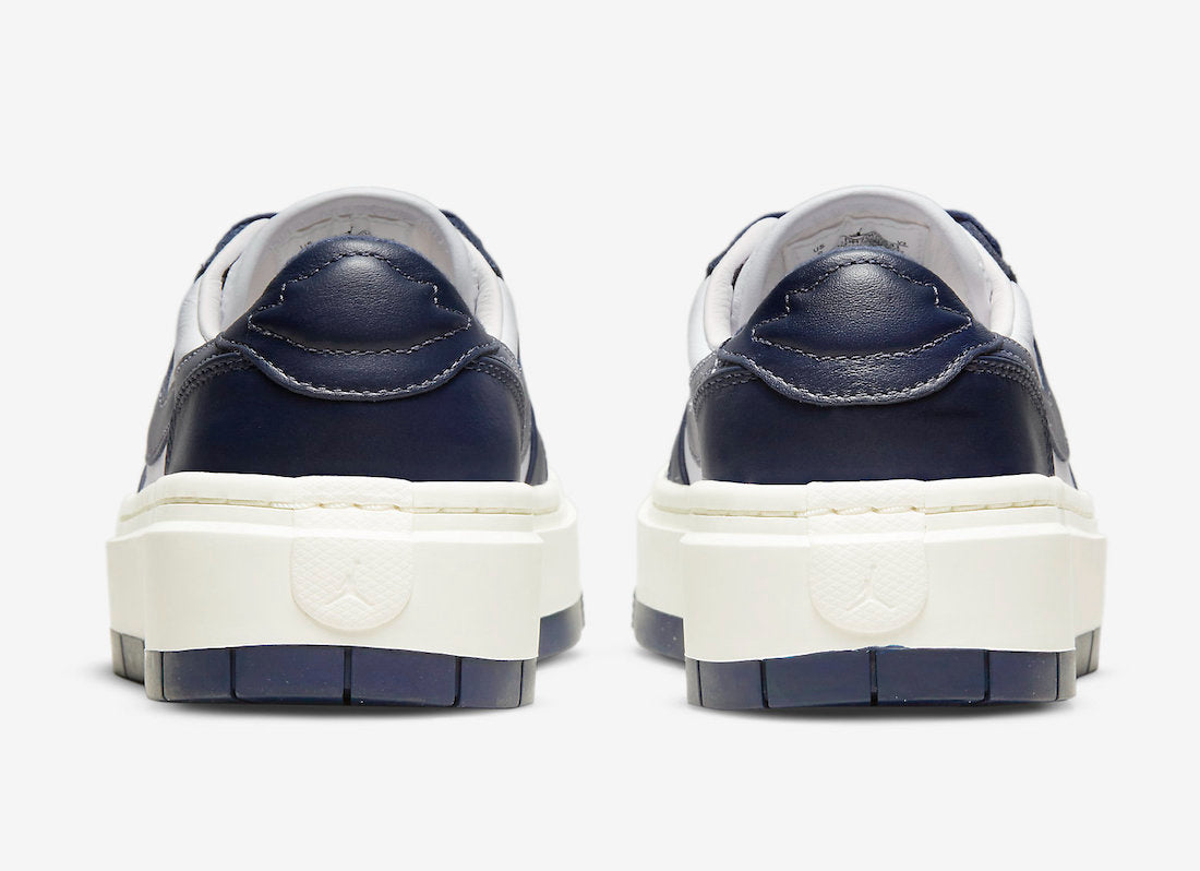 Air Jordan 1 Elevate Low WMNS Midnight Navy