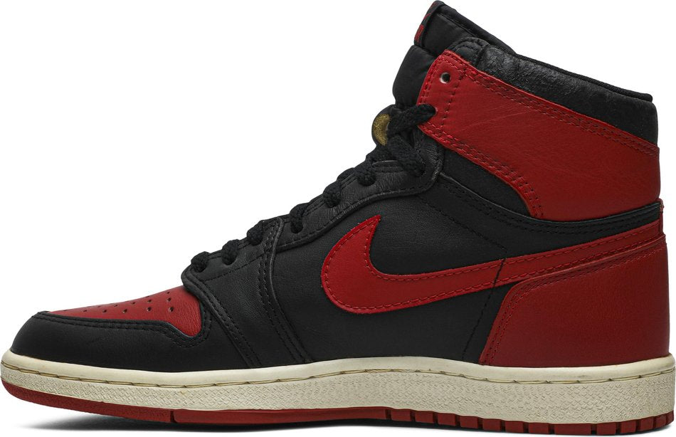 Air Jordan 1 High Bred