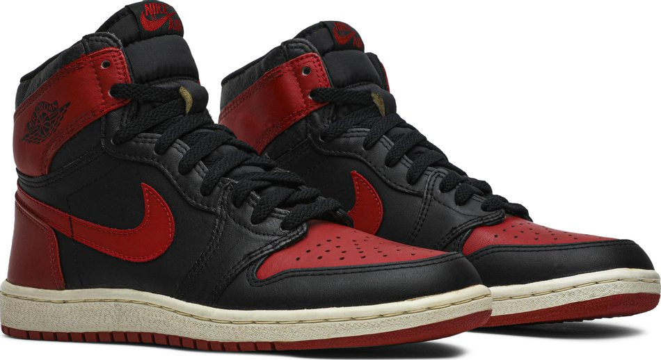 Air Jordan 1 High Bred