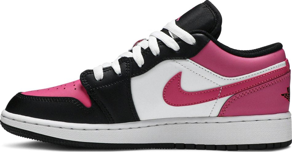 Air Jordan 1 Low GS Pinksicle