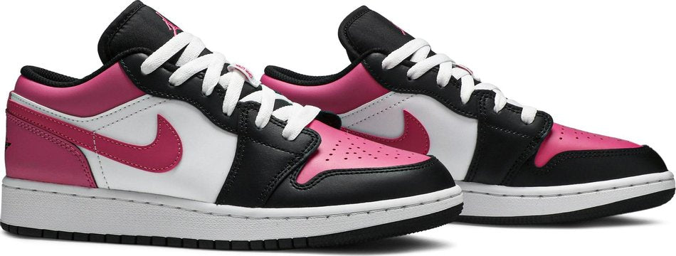 Air Jordan 1 Low GS Pinksicle