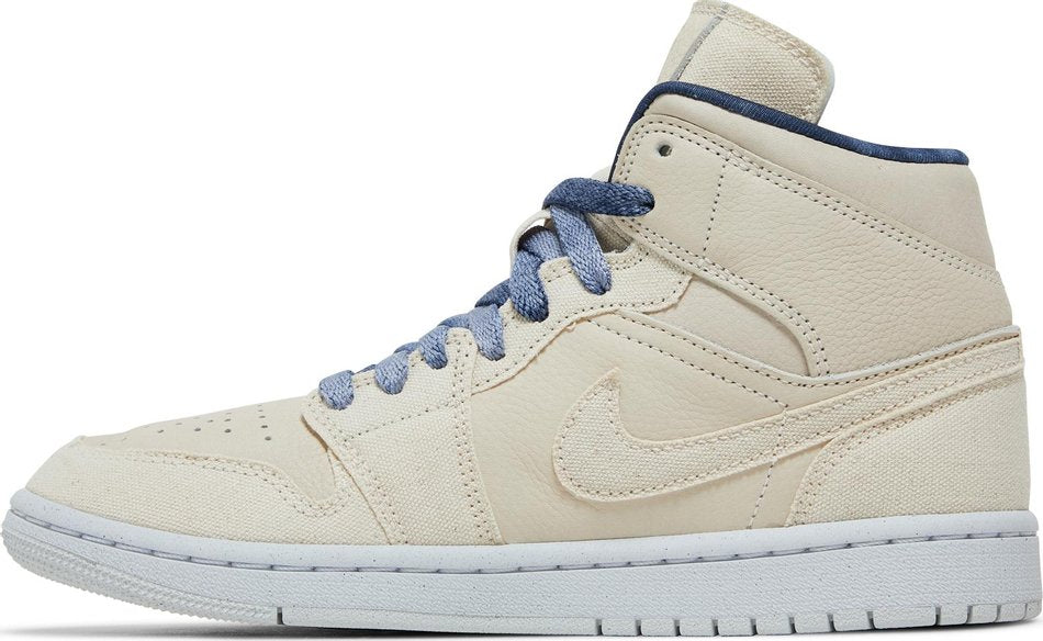 Wmns Air Jordan 1 Mid SE Sanddrift