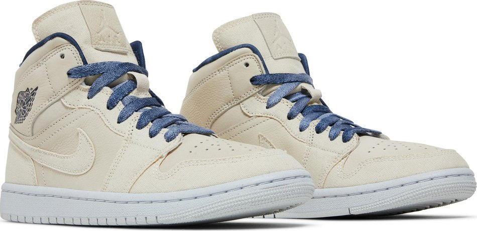 Wmns Air Jordan 1 Mid SE Sanddrift