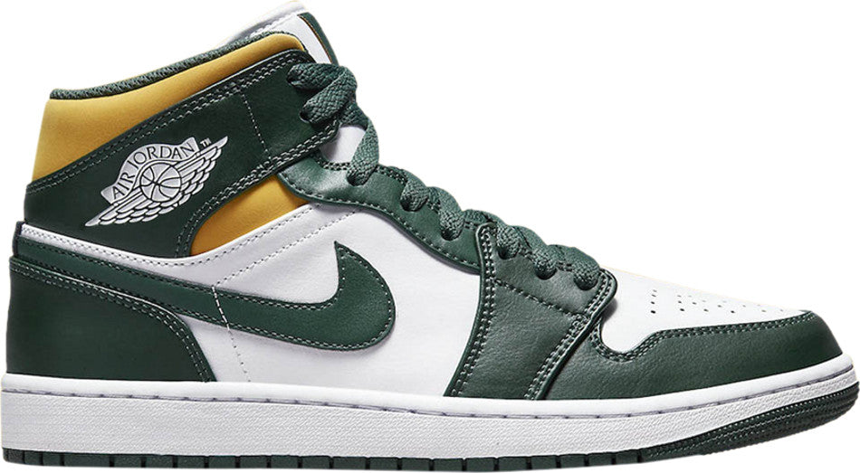 AIR JORDAN 1 MID SONICS