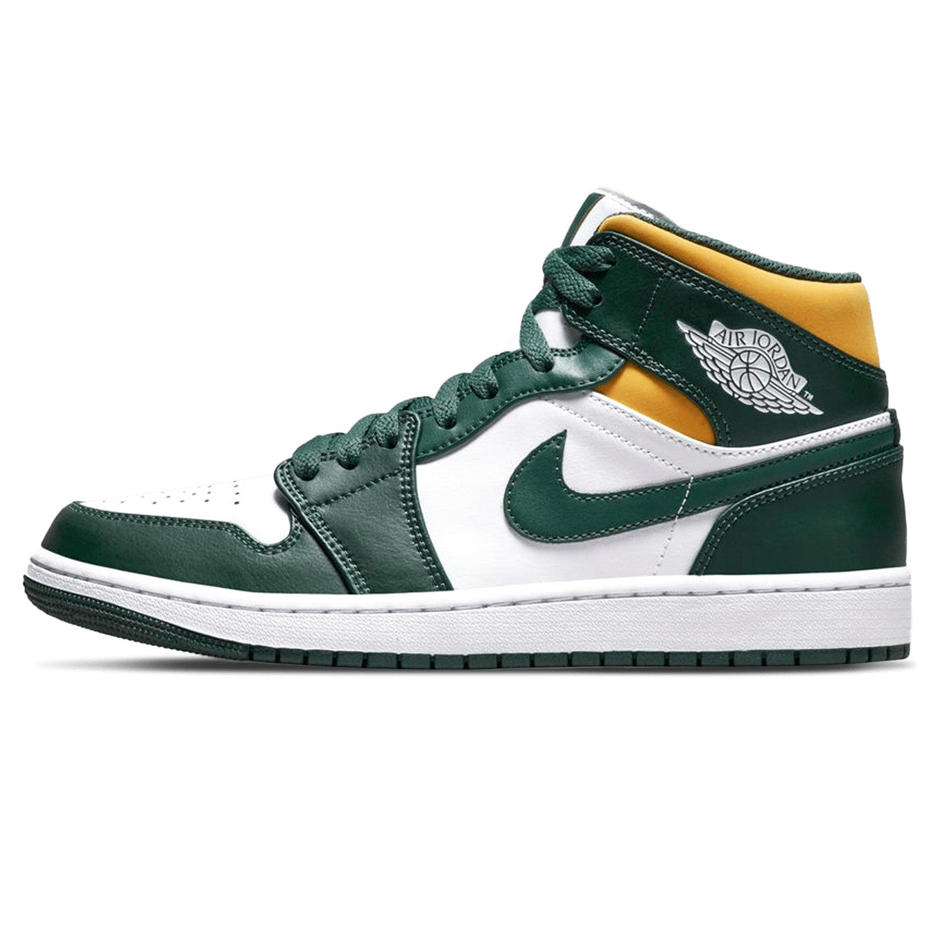 AIR JORDAN 1 MID SONICS