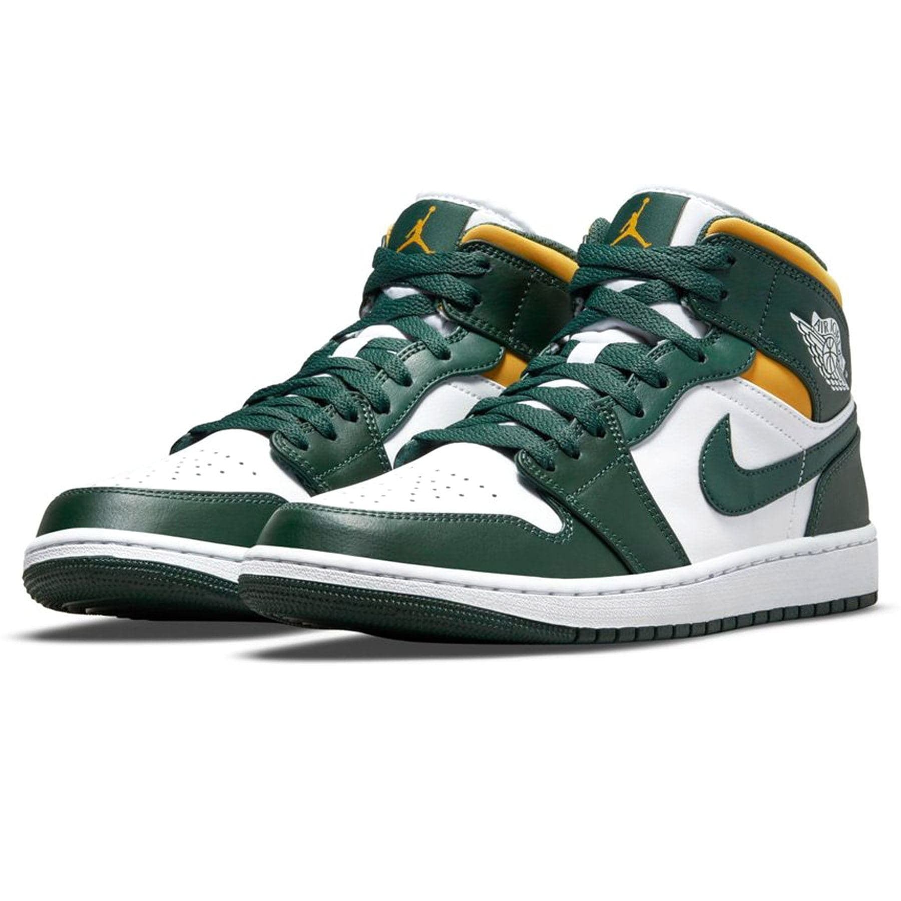 AIR JORDAN 1 MID SONICS