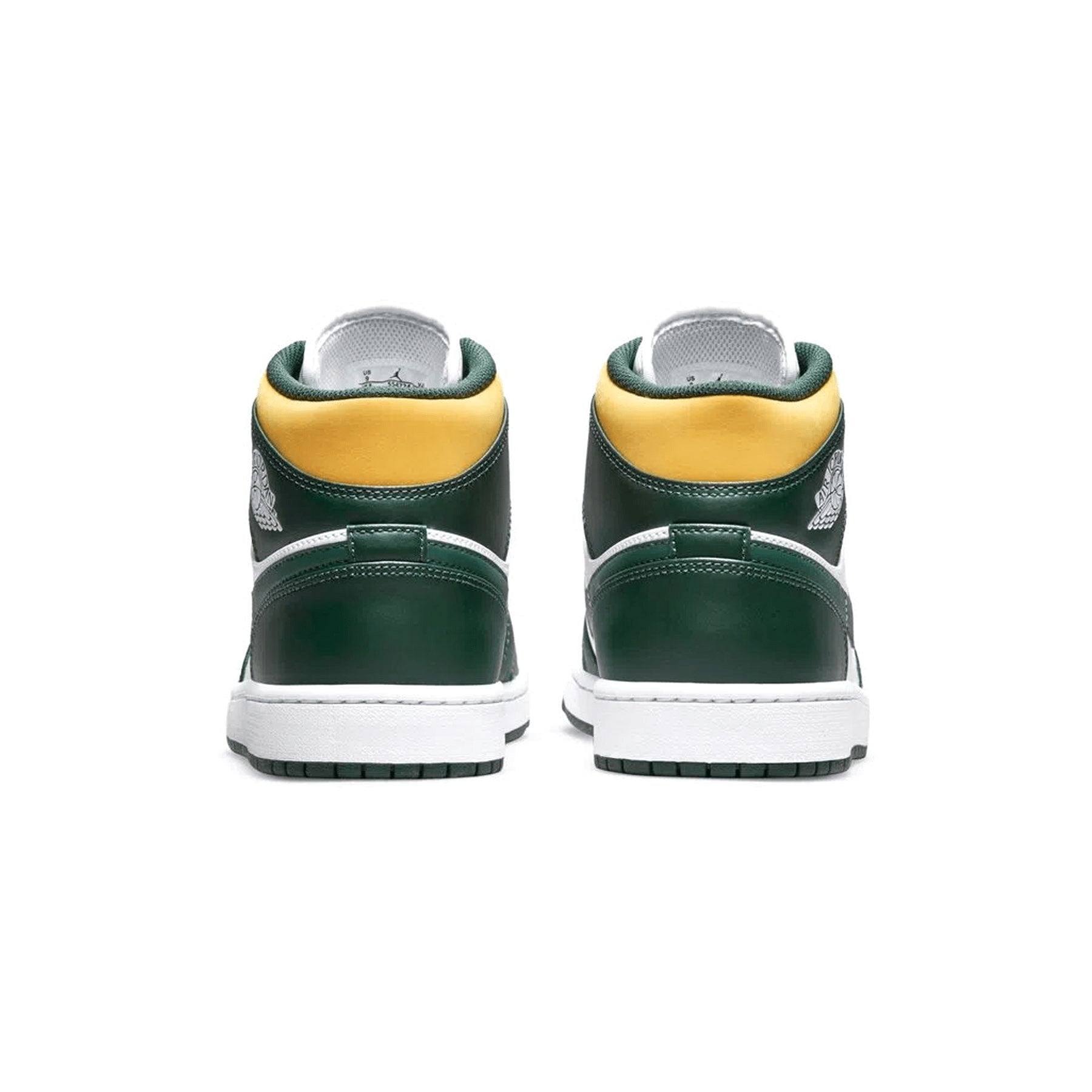 AIR JORDAN 1 MID SONICS