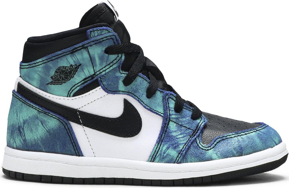 Air Jordan 1 Retro High OG TD Tie-Dye