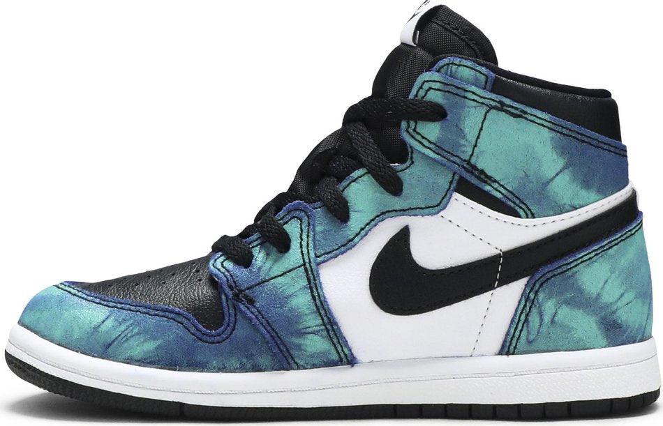 Air Jordan 1 Retro High OG TD Tie-Dye