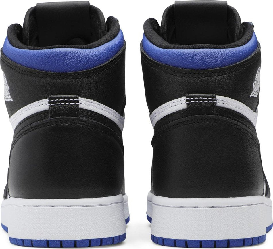 Air Jordan 1 Retro High OG GS Royal Toe