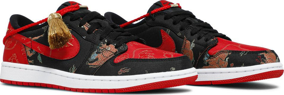 Air Jordan 1 Low OG Chinese New Year