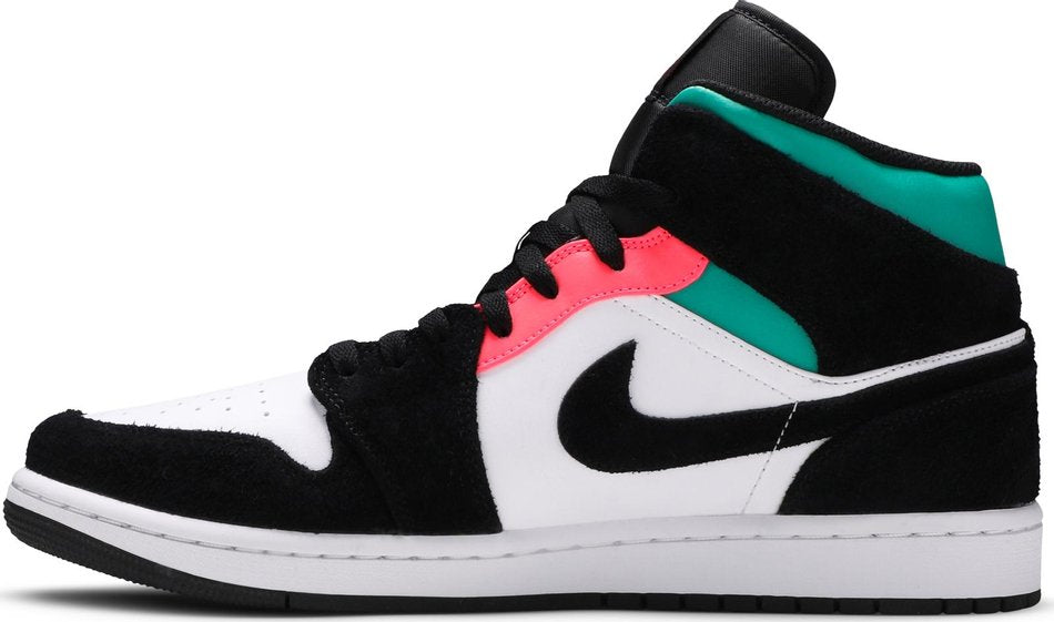 Air Jordan 1 Mid SE South Beach