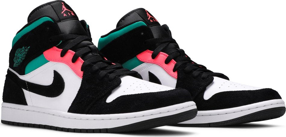 Air Jordan 1 Mid SE South Beach