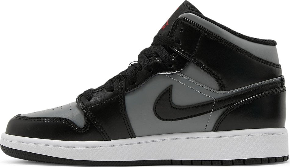 Air Jordan 1 Mid GS Shadow