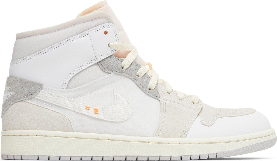 Air Jordan 1 Mid SE Craft Inside Out