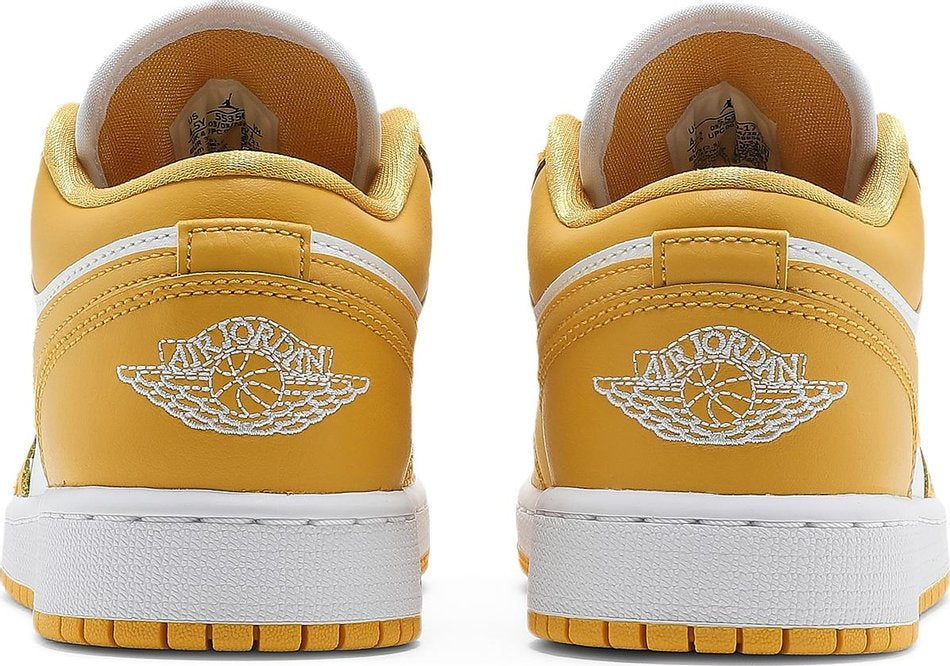 Air Jordan 1 GS Pollen