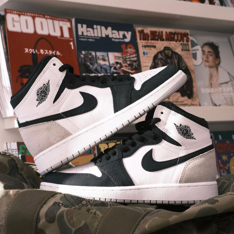 Air Jordan 1 High OG WMNS Stage Haze