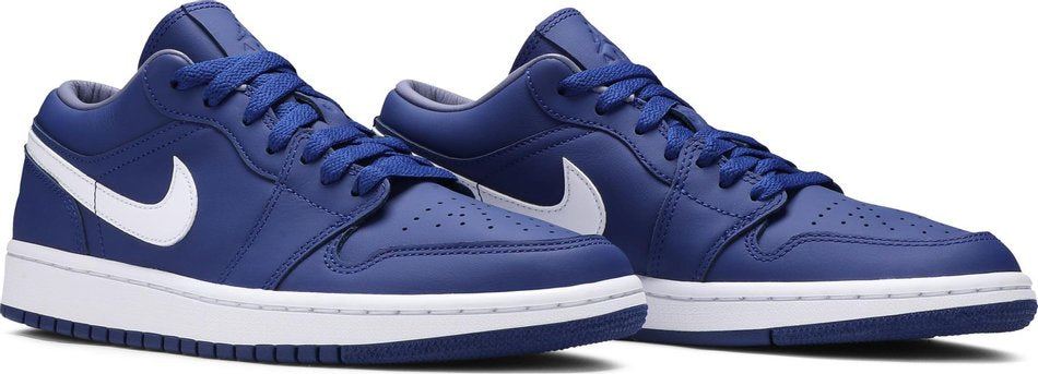 Air Jordan 1 Low SE Deep Royal Blue