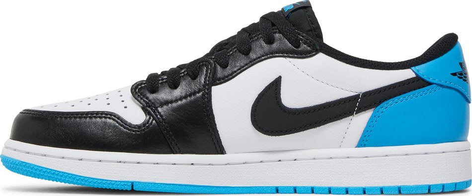 Air Jordan 1 Retro Low OG UNC