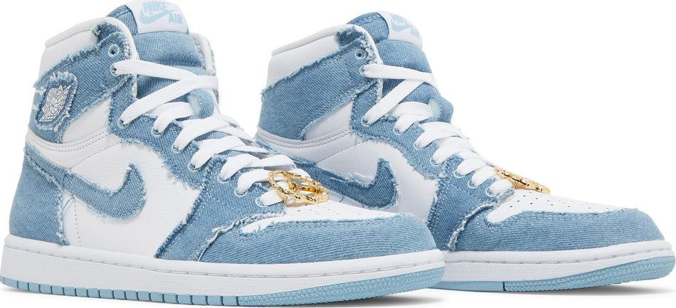 Air Jordan 1 High OG WMNS Denim