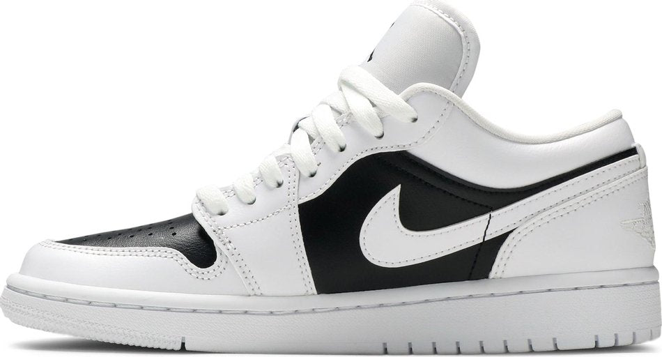 Wmns Air Jordan 1 Low Panda