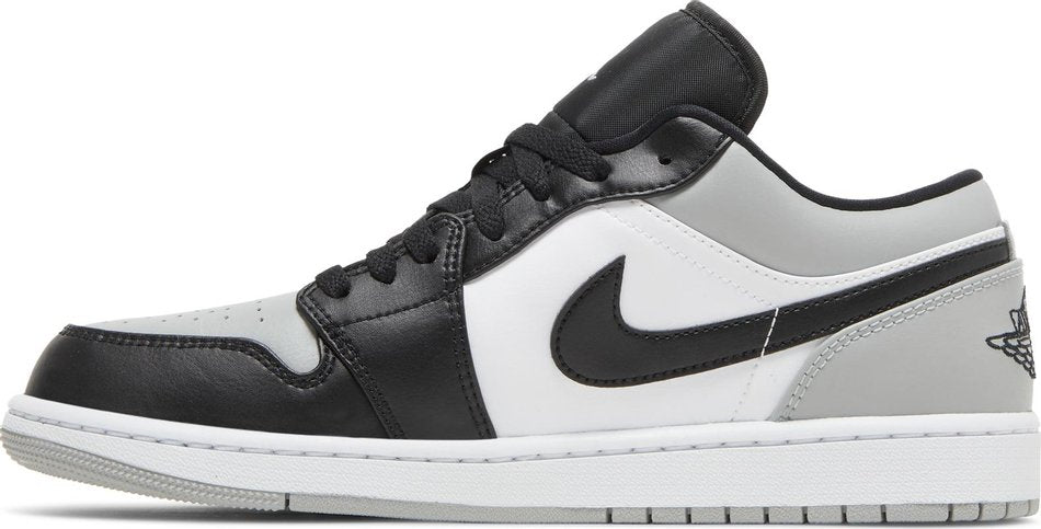 Air Jordan 1 Low Shadow Toe