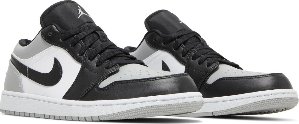 Air Jordan 1 Low Shadow Toe