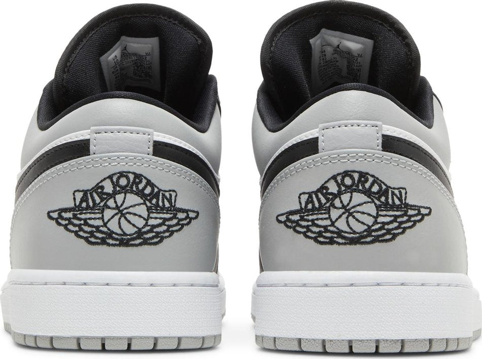 Air Jordan 1 Low Shadow Toe