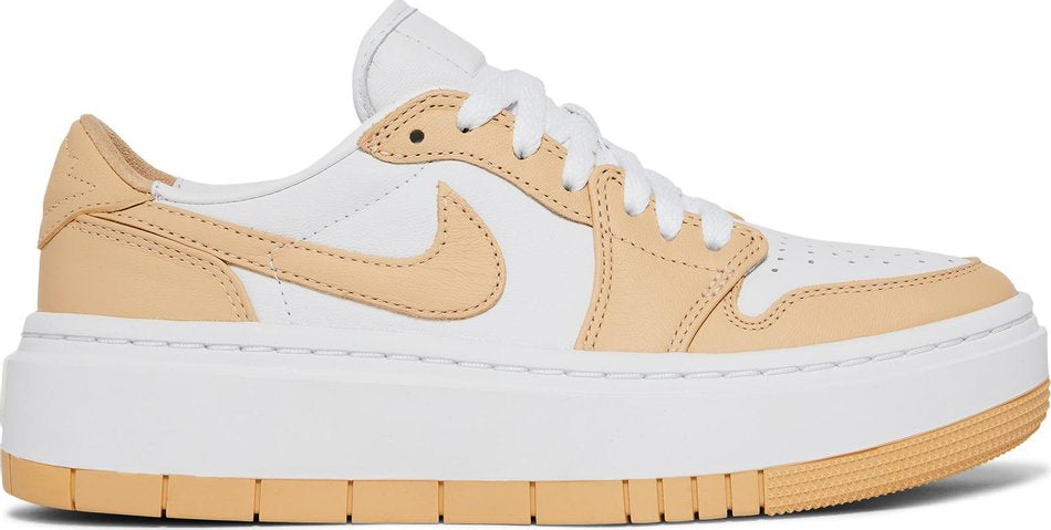 Air Jordan 1 Elevate Low White Onyx