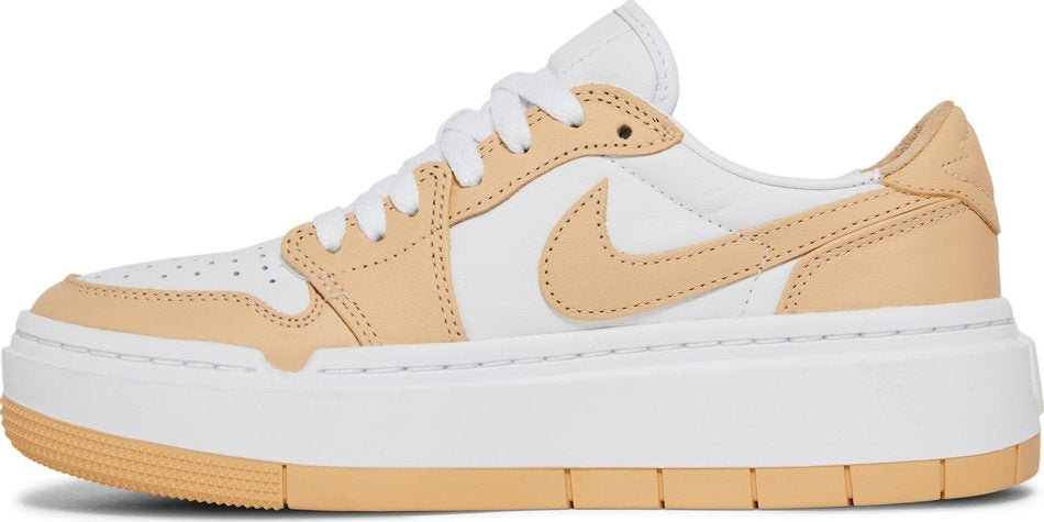 Air Jordan 1 Elevate Low White Onyx