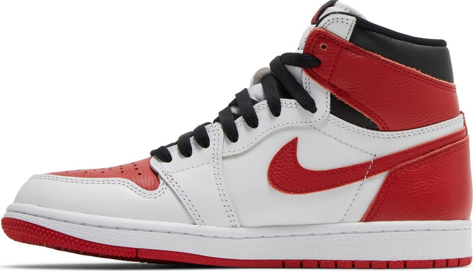 Air Jordan 1 High OG Heritage