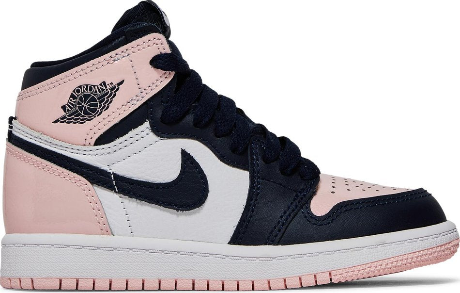 Air Jordan 1 Retro High OG SE PS Bubble Gum