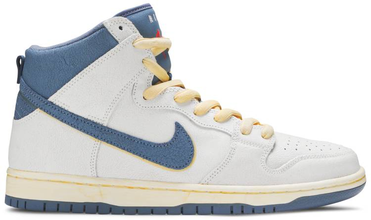 Atlas x Dunk High SB 'Lost At Sea' CZ3334-100