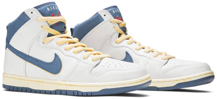 Atlas x Dunk High SB 'Lost At Sea' CZ3334-100