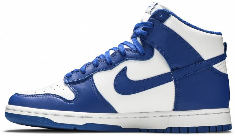 Dunk High 'Game Royal' DD1399-102