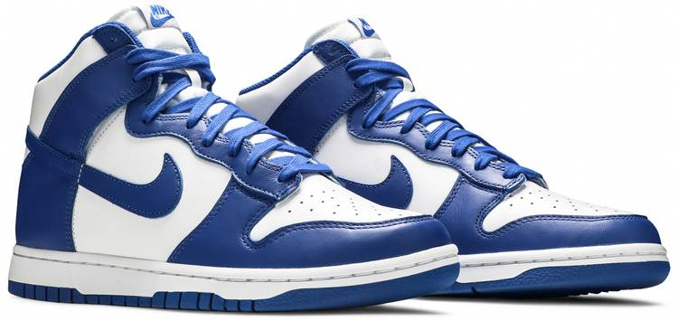 Dunk High 'Game Royal' DD1399-102